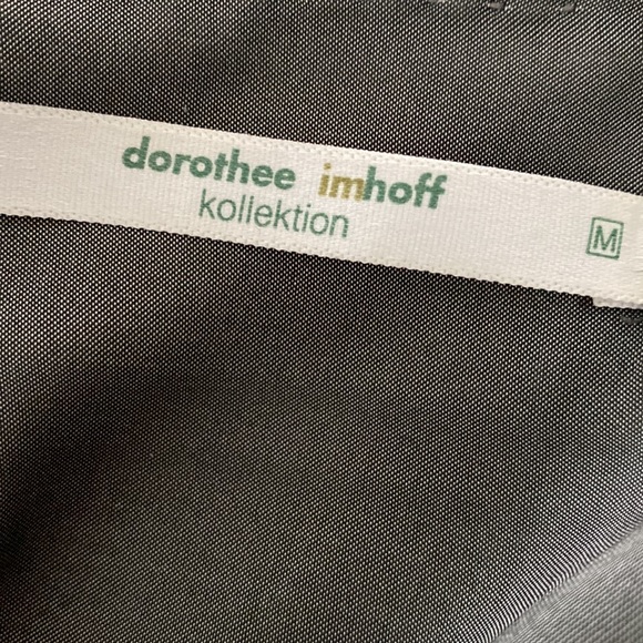 ✨VINTAGE ✨ dorothee imhoff Dress - Picture 5 of 6